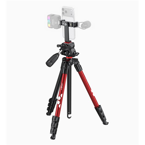 compact lite red 2